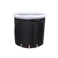 Isbad Ø80 x 75 cm 350 liter